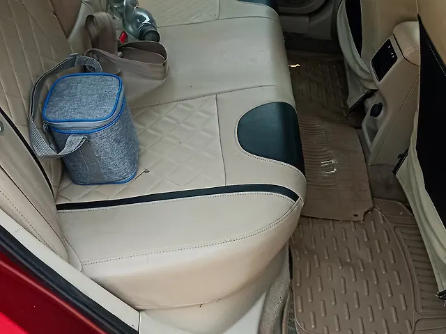 Used Maruti Suzuki Ciaz [2014-2017] VDi + [2014-2015] in Chandigarh