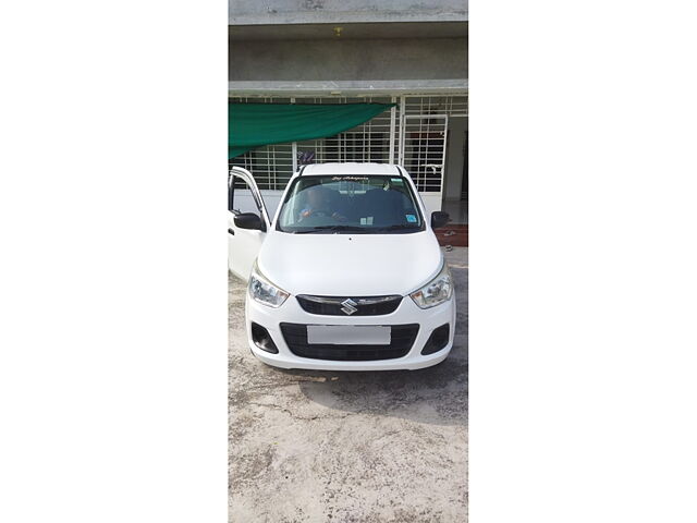 Used Maruti Suzuki Alto K10 [2014-2020] VXi [2014-2019] in Himmatnagar