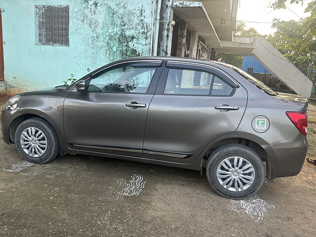 Used 2017 Maruti Suzuki DZire in Warangal