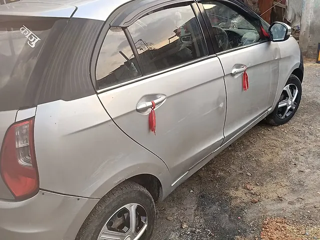 Used 2017 Tata Bolt in Ujjain