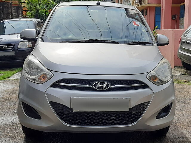 Used 2011 Hyundai i10 in Kolkata