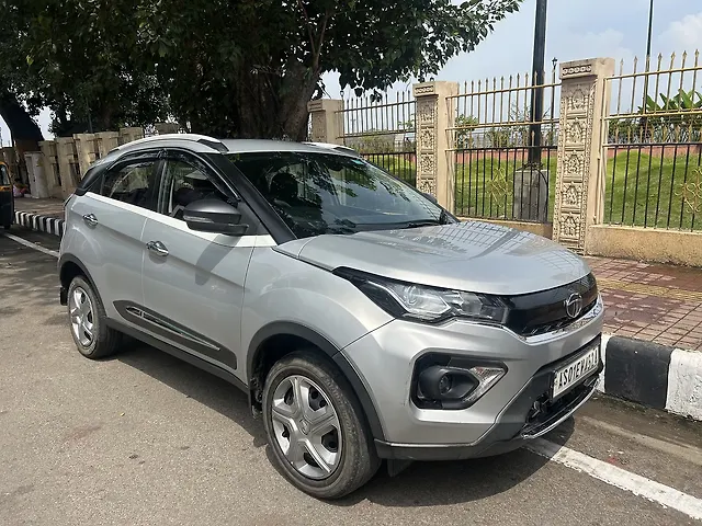 Used Tata Nexon [2020-2023] XM (S) [2020-2023] in Guwahati