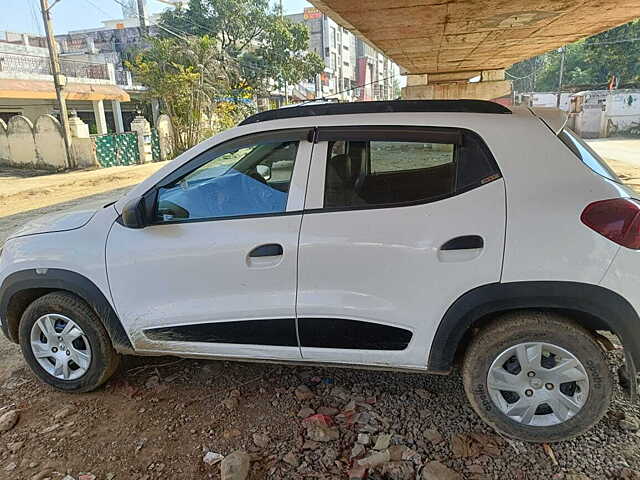 Used Renault Kwid [2019-2022] RXT [2020-2021] in Rewa