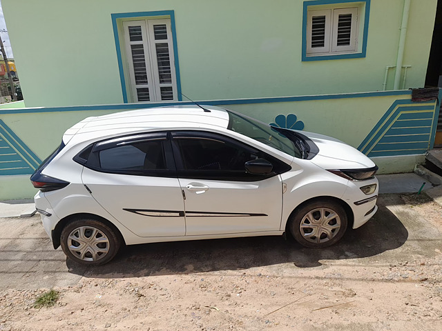 Used Tata Altroz XM Plus Petrol [2020-2023] in Tumkur