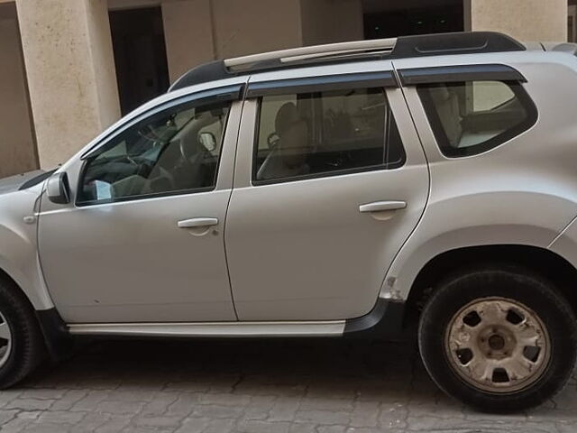 Used Renault Duster [2012-2015] 110 PS RxZ Diesel in Rajkot