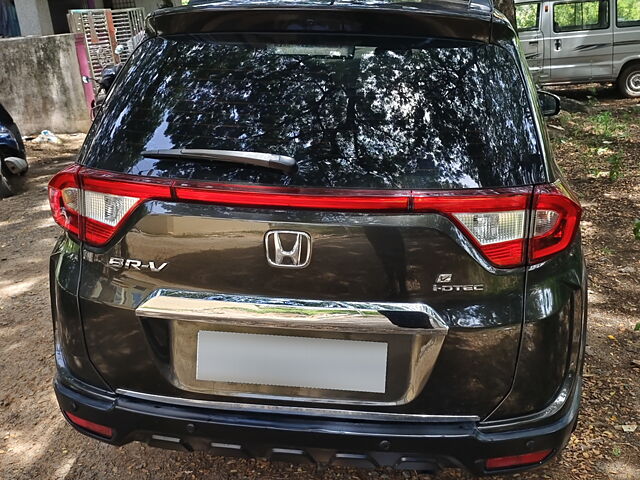 Used Honda BR-V V Diesel in Chennai