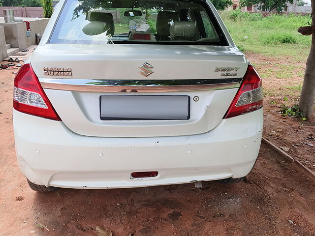 Used Maruti Suzuki Swift DZire [2011-2015] VDI in Jodhpur