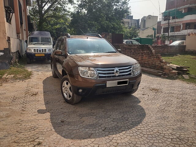 Used 2012 Renault Duster in Varanasi