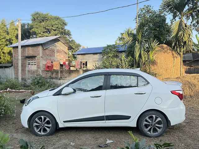 Used 2018 Hyundai Xcent in Barpeta Used 2018 Hyundai Xcent in Barpeta
