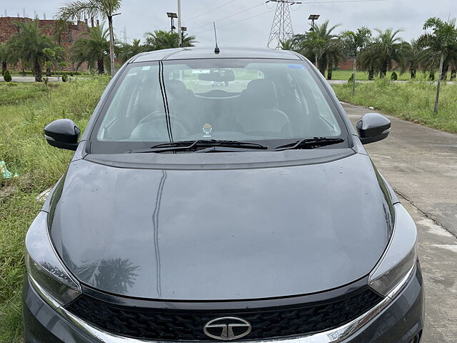 Used Tata Tiago XT [2020-2023] in Muzaffarnagar