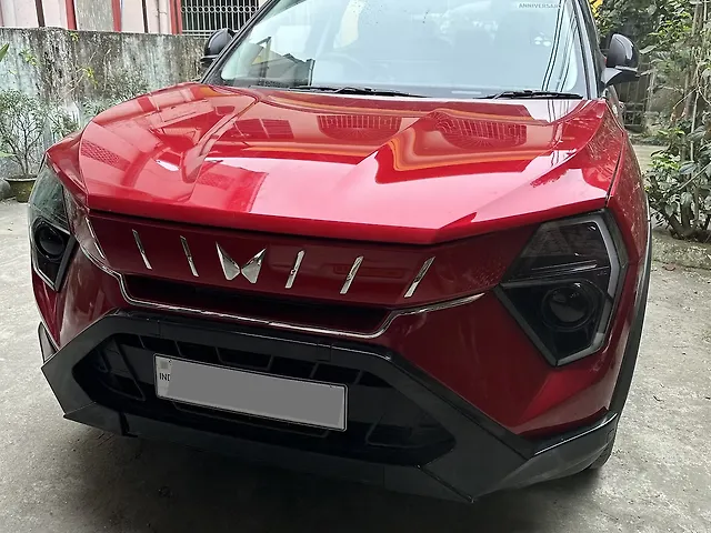 Used 2025 Mahindra XUV300 in Siliguri Used 2025 Mahindra XUV300 in Siliguri