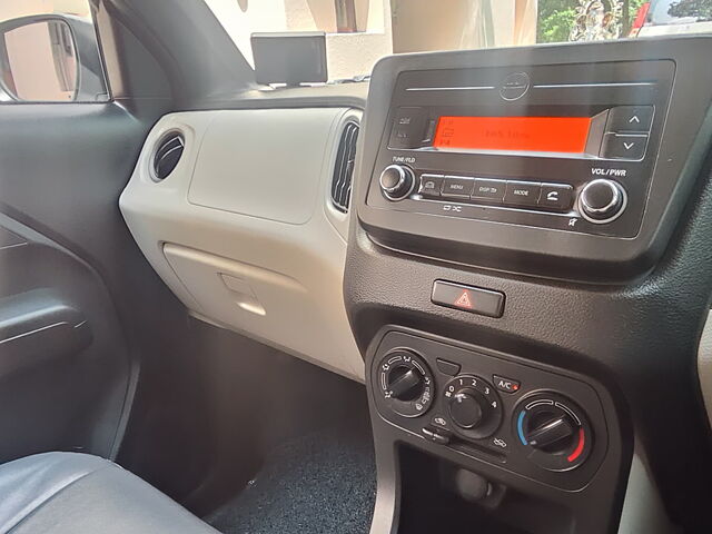 Used Maruti Suzuki Wagon R [2019-2022] VXi 1.0 in Bhopal