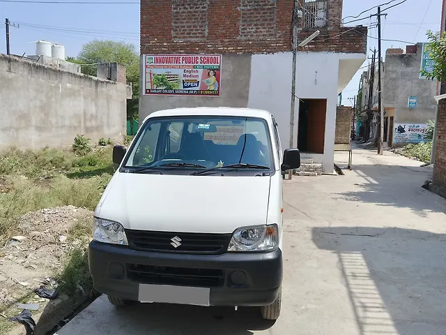 Used 2024 Maruti Suzuki Eeco in Gwalior Used 2024 Maruti Suzuki Eeco in Gwalior