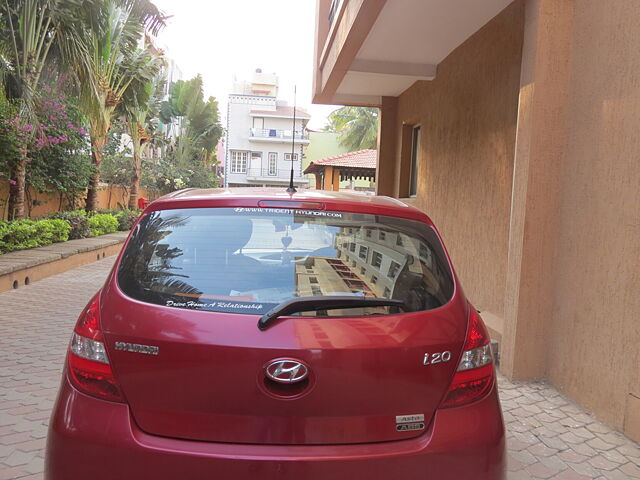 Used Hyundai i20 [2008-2010] Asta 1.2 in Bangalore