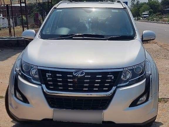 Used 2019 Mahindra XUV500 in Bargarh
