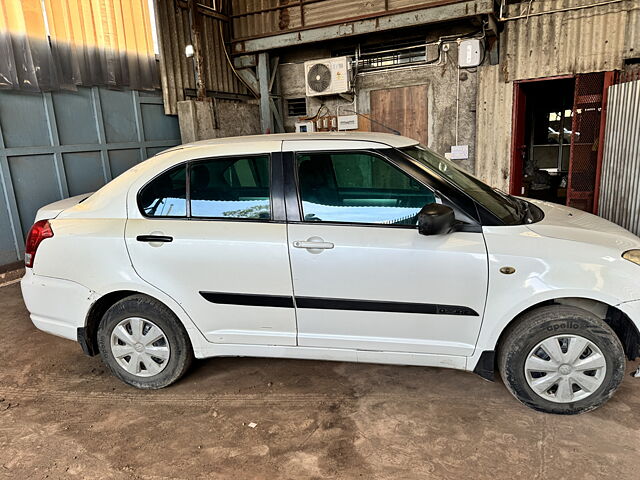 Used Maruti Suzuki Swift Dzire [2010-2011] LXi 1.2 BS-IV in Bhavnagar