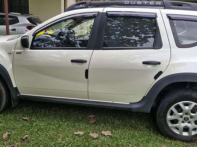 Used Renault Duster [2016-2019] RxE Petrol [2016-2017] in Guwahati