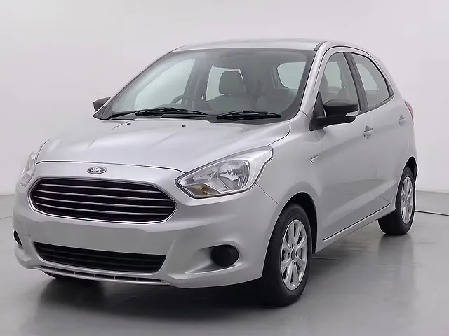 Used 2016 Ford Figo in Gurgaon