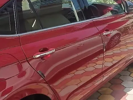 Used Volkswagen Virtus [2022-2023] GT Plus 1.5 TSI EVO DSG in Dehradun