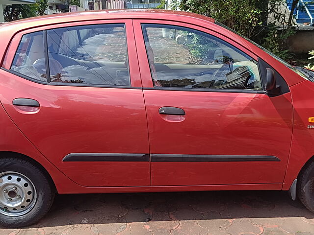 Used Hyundai i10 [2007-2010] Era in Kochi