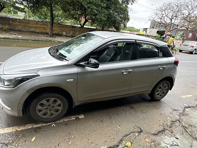 Used Hyundai Elite i20 [2016-2017] Magna 1.2 [2016-2017] in Delhi