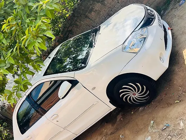 Used 2013 Toyota Etios in Amritsar