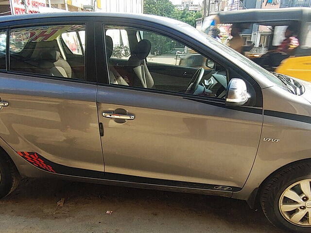 Used 2014 Hyundai i20 in Chennai