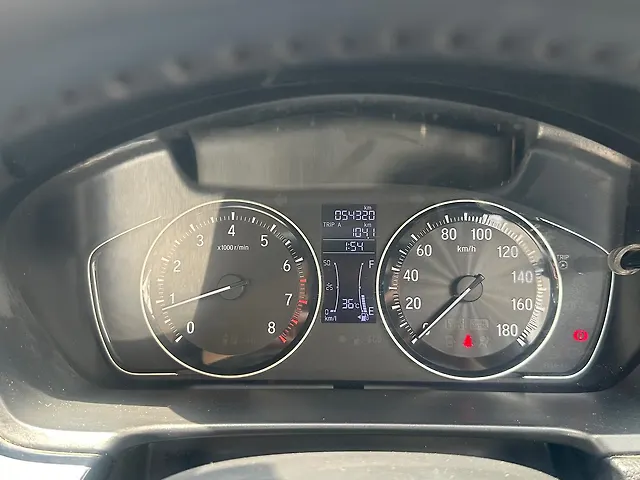Used Honda Amaze 2nd Gen VX MT 1.2 Petrol [2021] in Delhi