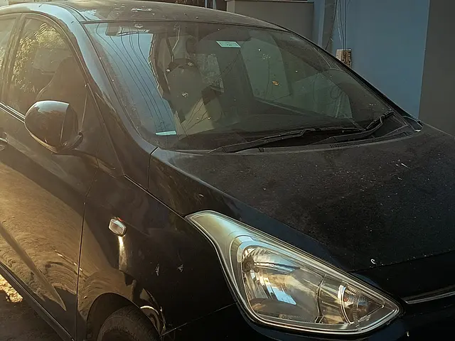 Used 2014 Hyundai Grand i10 in Jaipur