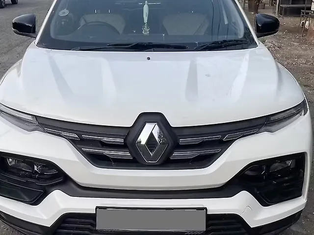 Used 2022 Renault Kiger in Ujjain Used 2022 Renault Kiger in Ujjain