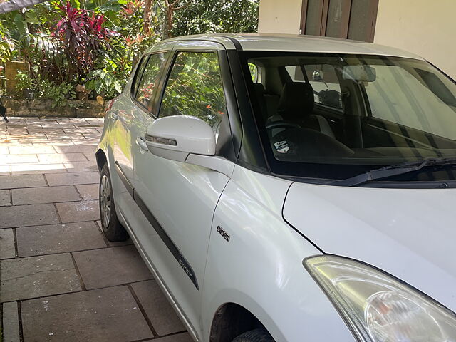 Used Maruti Suzuki Swift [2014-2018] VDi [2014-2017] in Vatakara