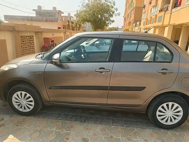 Used 2015 Maruti Suzuki Swift DZire in Jaipur