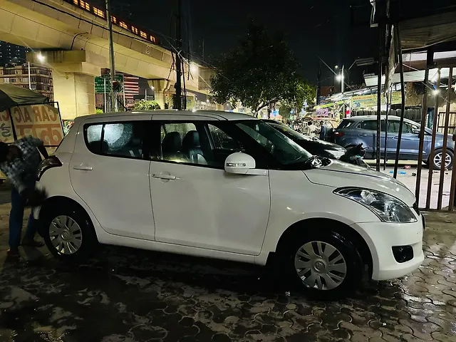 Used 2012 Maruti Suzuki Swift in Greater Noida