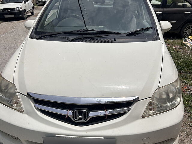 Used 2006 Honda City in Haridwar