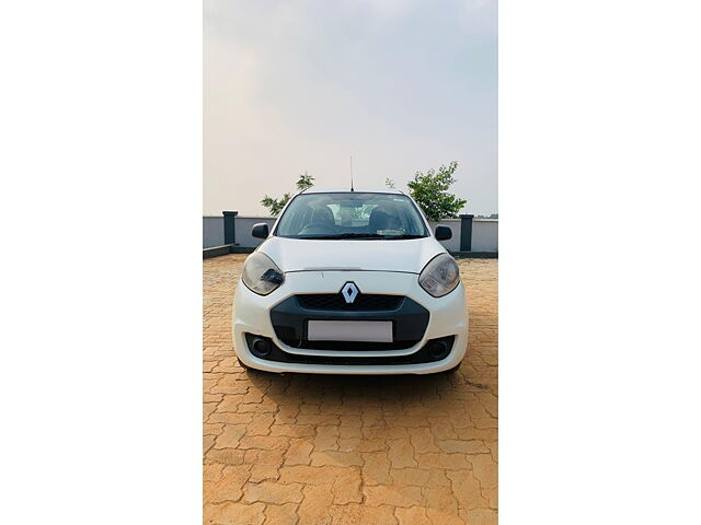 Used Renault Pulse [2012-2015] RxL Petrol in Hojai