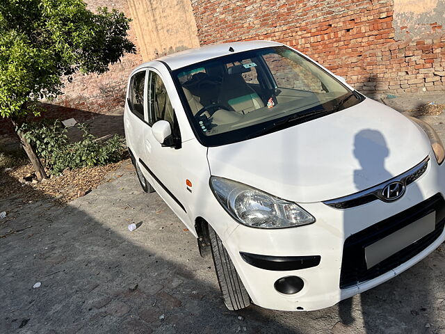 Used 2010 Hyundai i10 in Rohtak