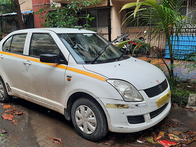 Used 2016 Maruti Suzuki Swift DZire in Mumbai