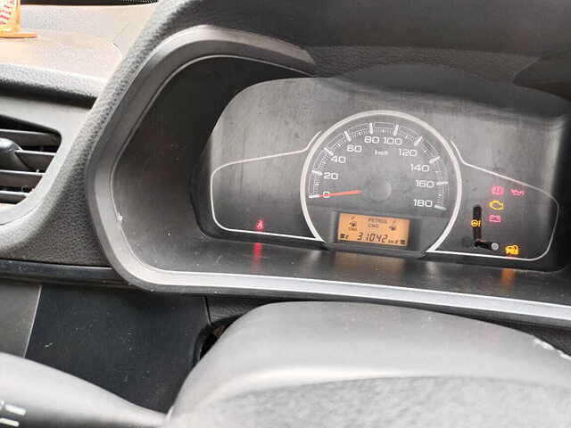 Used Maruti Suzuki Alto 800 LXi CNG in Hyderabad