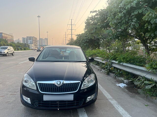 Used 2014 Skoda Rapid in Hyderabad