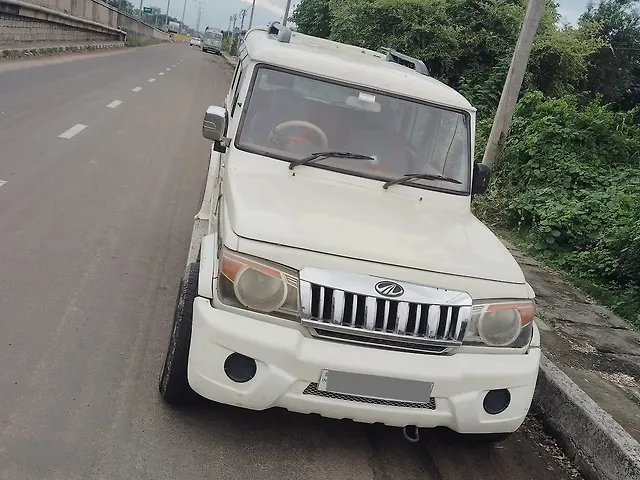 Used 2014 Mahindra Bolero in Burdwan Used 2014 Mahindra Bolero in Burdwan