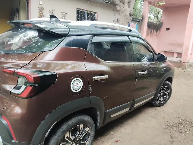 Used Renault Kiger [2021-2022] RXZ AMT in Patna
