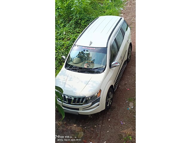 Used Mahindra Scorpio [2009-2014] VLX 2WD AT BS-III in Vapi