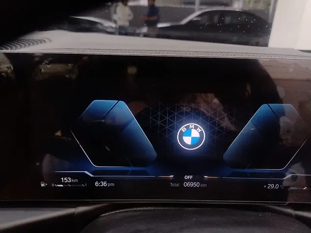 Used BMW 3 Series Gran Limousine 330Li M Sport [2023] in Surat