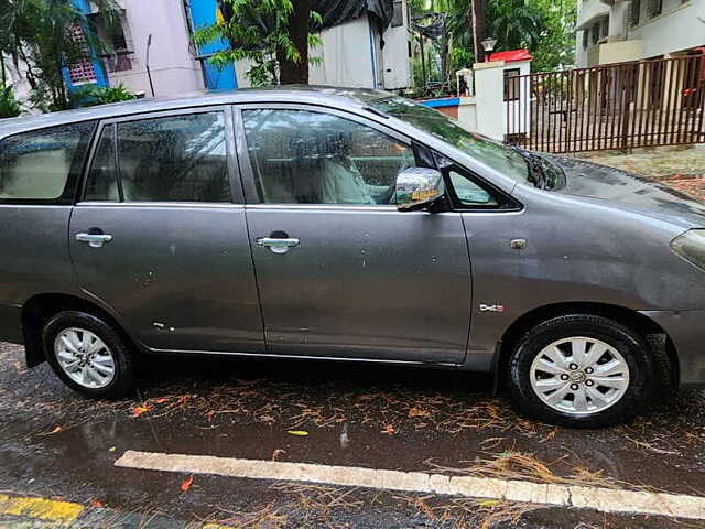 Used Toyota Innova [2009-2012] 2.5 VX 7 STR in Pune