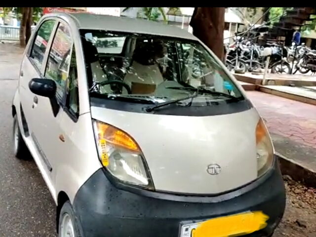 Used Tata Nano [2009-2011] CX in Ahmedabad