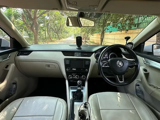 Used Skoda Octavia [2017-2021] 2.0 TDI CR Ambition in Bhubaneswar