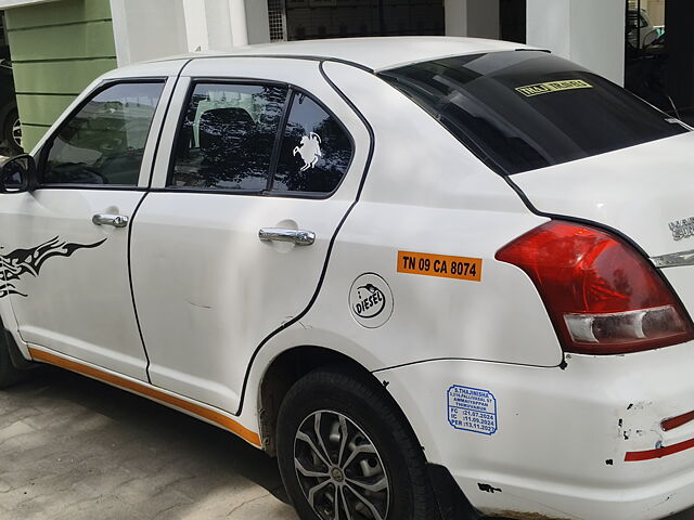 Used Maruti Suzuki Swift DZire [2011-2015] Regal LTD in Chennai