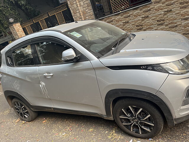 Used 2018 Mahindra KUV100 in Mumbai