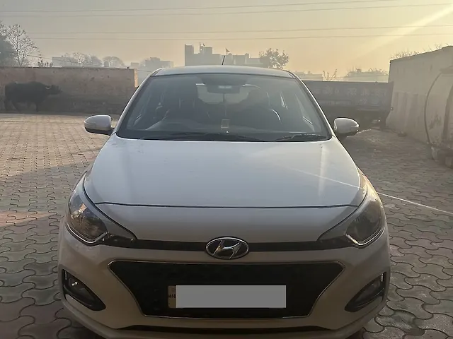 Used 2019 Hyundai Elite i20 in Chandigarh Used 2019 Hyundai Elite i20 in Chandigarh