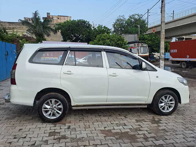 Used Toyota Innova [2015-2016] 2.5 G BS III 7 STR in Delhi